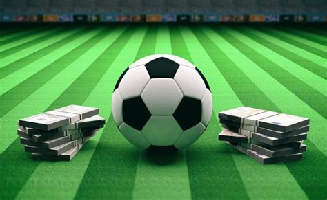How to bet on football: The Definitive Football Betting .